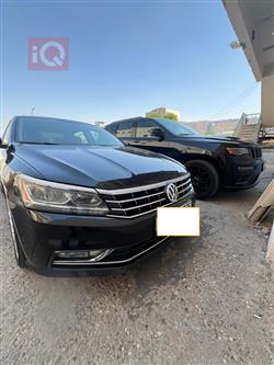 فولكسفاغن باسات